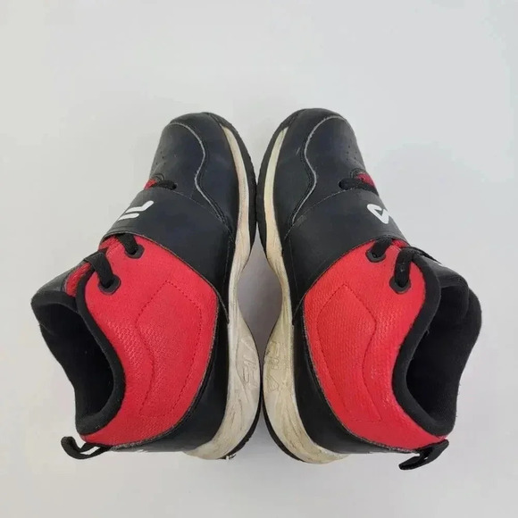 FILA Skybuzzer 2 Kids Sneakers - 1C - Picture 8 of 9